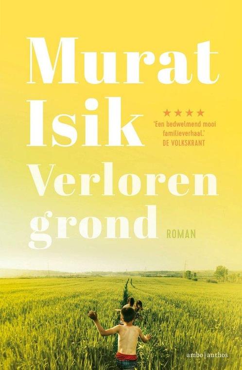 9789026361623 Verloren grond | Tweedehands, Boeken, Romans, Gelezen, Verzenden