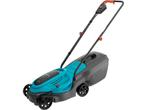Gardena EasyMax 32/18V P4A Set - Accu-grasmaaier -, Verzenden, Zo goed als nieuw, Gardena