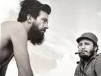 Perfecto Romero (1939–) - (Photo XL) Fidel Castro con Camilo, Antiek en Kunst
