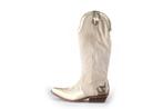 DWRS Cowboy laarzen in maat 40 Goud | 10% extra korting, Kleding | Dames, Schoenen, DWRS, Overige kleuren, Verzenden, Zo goed als nieuw