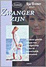 Zwanger zijn / Vinger aan de pols 9789051217551 R. Bremer, Boeken, Verzenden, Zo goed als nieuw, R. Bremer