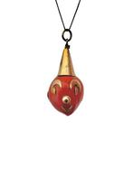 Hanger - 18 karaat Geel goud