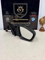 Peugeot 308 bj.2014 buitenspiegel rechts kleur zwart, Gebruikt, Peugeot