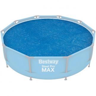 Afdekzeil zwembad | Bestway | Zomerkleed, Tuin en Terras, Zwembaden, Nieuw, Verzenden