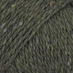 DROPS Soft Tweed Mix - 17 spinazietaart - Wol Garen, Ophalen of Verzenden, Nieuw