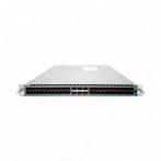 Arista 7160 - 48x 25Gb SFP Port, 6x 100Gb QSFP28 Port, Rear, Computers en Software, Netwerk switches, Ophalen of Verzenden, Refurbished
