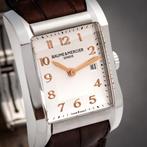 Baume & Mercier - Hampton - Unisex - 2010-2020, Nieuw