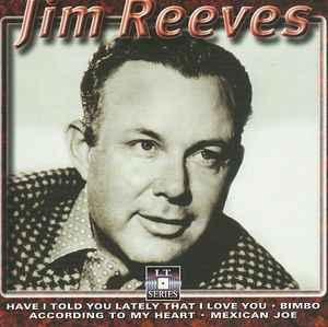 cd - Jim Reeves - Hell Have To Go, Cd's en Dvd's, Cd's | Overige Cd's, Zo goed als nieuw, Verzenden