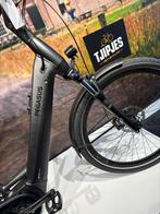 Pegasus Ravenna 5f belt elektrische damesfiets 55cm 750WH, Fietsen en Brommers, Elektrische fietsen, Overige merken, Nieuw, Ophalen of Verzenden