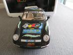 Bburago 1:18 - Model raceauto - Porsche 911 Carrera (1993), Hobby en Vrije tijd, Modelauto's | 1:5 tot 1:12, Nieuw