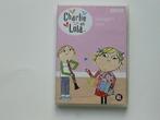 Charlie en Lola - Seizoen 1 Deel 2 (DVD), Verzenden, Nieuw in verpakking