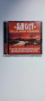 Sin city, Cd's en Dvd's, Verzenden, Gebruikt