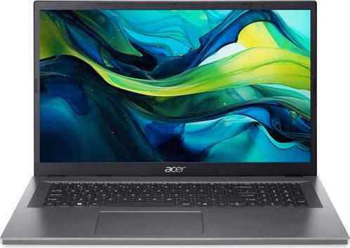 Acer Aspire Go 17 AG17-31P-31FX 17,3 , 16GB , 512GB SSD ,, Computers en Software, Windows Laptops, 2 tot 3 Ghz, SSD, 17 inch of meer