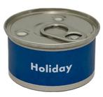 Gel refill luchtverfrisser Holiday - per stuk, Huis en Inrichting, Verzenden