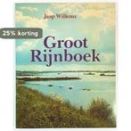 Groot rijmboek 9789022811726 Willems, Verzenden, Gelezen, Willems