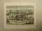 Nederland - Lochum, Groenlo; L. Guicciardini / W. Blaeu -, Nieuw