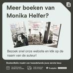 Leeuwenhart 9789046830437 Monika Helfer, Verzenden, Zo goed als nieuw, Monika Helfer