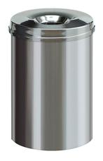 Vlamdovende prullenbak, 30 Liter, Ophalen of Verzenden, Nieuw in verpakking