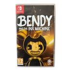 Bendy And The Ink Machine (SWITCH) (TWEEDEHANDS), Verzenden, Nieuw