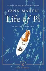 Life of Pi 9781786891686 Yann Martel, Verzenden, Gelezen, Yann Martel