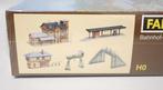 Faller H0 - 190`197 - Modeltrein bouwpakketten (1), Hobby en Vrije tijd, Modeltreinen | H0, Nieuw