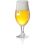 Schelde Tapglas 25cl (6 stuks), Nieuw