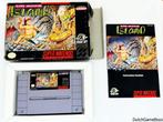 Super Nintendo / Snes – Super Adventure Island - USA, Verzenden, Gebruikt