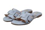 Mexx Sandalen in maat 37 Blauw | 25% extra korting, Kleding | Dames, Schoenen, Gedragen, Sandalen of Muiltjes, Blauw, Mexx