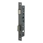 Deurbeslag | Cilinderslot | Nemef | 92 mm (Smal, RVS), Doe-het-zelf en Verbouw, Hang- en Sluitwerk, Verzenden, Nieuw