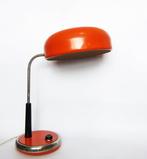 Luxury vintage table lamp - USSR - Tafellamp - Staal,, Antiek en Kunst