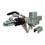 KNOTT Oplooprem KRV13-C GF 60 + 70 mechanisch ,, Auto diversen, Aanhangwagen-onderdelen, Ophalen of Verzenden, Nieuw