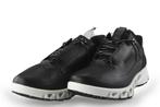 Ecco Sportschoenen in maat 38 Zwart | 10% extra korting, Kleding | Dames, Schoenen, Ecco, Verzenden, Zo goed als nieuw, Sportschoenen
