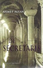 De secretaris 9789035122659 A. Altan, Verzenden, Gelezen, A. Altan