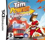 Tim Power Brandweerman (DS) 3DS Garantie & snel in huis!/*/, Vanaf 3 jaar, Ophalen of Verzenden, 1 speler, Zo goed als nieuw