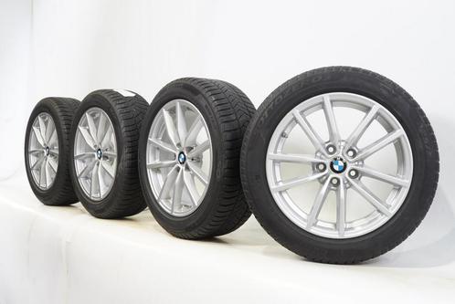 BMW 3 serie G20 G21 4 serie G22 G23 17 inch 778 velgen + Win, Auto-onderdelen, Banden en Velgen, Velg(en), Gebruikt, 17 inch, Winterbanden