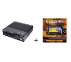 Steinberg UR22C + Cubase Pro 15 – superdeal, Ophalen of Verzenden, Nieuw