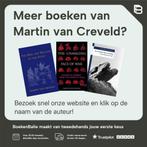 Oorlog 9789492161789 Martin van Creveld, Verzenden, Zo goed als nieuw, Martin van Creveld