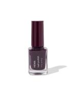 HEMA Longlasting nagellak 56 noirberry, Verzenden, Nieuw