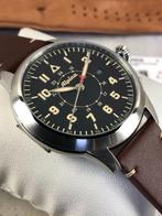 Alpina - Startimer Pilot Heritage Automatic Limited Edition, Sieraden, Tassen en Uiterlijk, Horloges | Heren, Nieuw