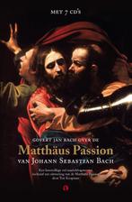 Matthaus Passion Hernieuwde Uitgave 9789047624240, Verzenden, Zo goed als nieuw, Govert Jan Bach