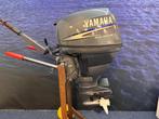 “ Yamaha 25 pk | Kortstaart | Eerste Eigenaar | “, 10 tot 30 pk, Viertaktmotor, Ophalen of Verzenden, Zo goed als nieuw