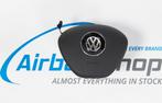 Airbag set - Dashboard Volkswagen T-roc (2017-heden), Gebruikt, Volkswagen