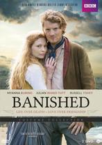 Banished (Costume Collection) - DVD, Verzenden, Nieuw in verpakking