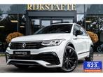 Volkswagen Tiguan | Zakelijke Lease v.a. €723.24 pm, Auto's, Automaat, Gebruikt, Overige carrosserieën, Wit