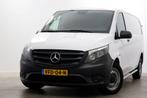 Zakelijke Lease |  Mercedes-Benz Vito 110 CDI Extra Lang XL, Gebruikt, Euro 6, Wit, Mercedes-Benz