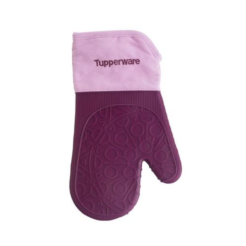 Tupperware Silicone Ovenwant, Huis en Inrichting, Keuken | Tupperware, Paars, Nieuw, Ophalen of Verzenden