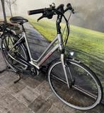 PRACHTIGE Koga E Inspire Elektrische fiets met 500WH accu, Fietsen en Brommers, Overige merken, Ophalen of Verzenden, 50 km per accu of meer