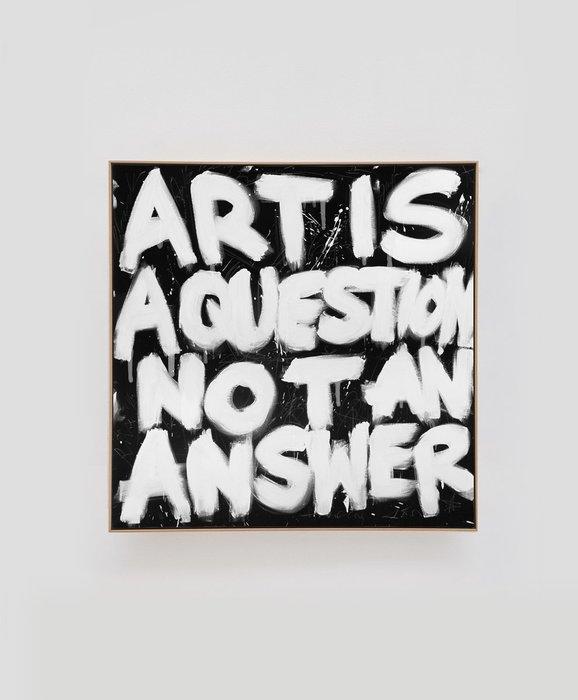 Sebastiano Riva - art XXL, Antiek en Kunst, Kunst | Schilderijen | Modern