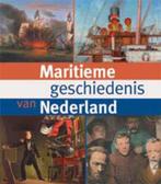 Maritieme Geschiedenis Van Nederland 9789057303210, Boeken, Geschiedenis | Vaderland, Gelezen, [{:name=>'Remmelt Daalder', :role=>'B01'}]