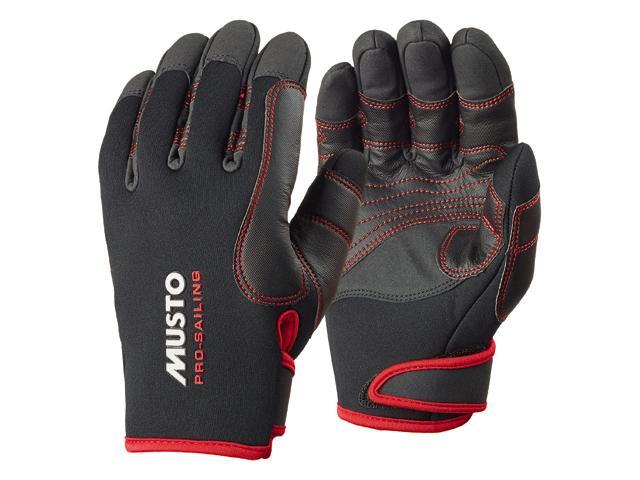 Musto 80046 Performance Winter handschoenen M, Watersport en Boten, Watersportkleding, Ophalen of Verzenden